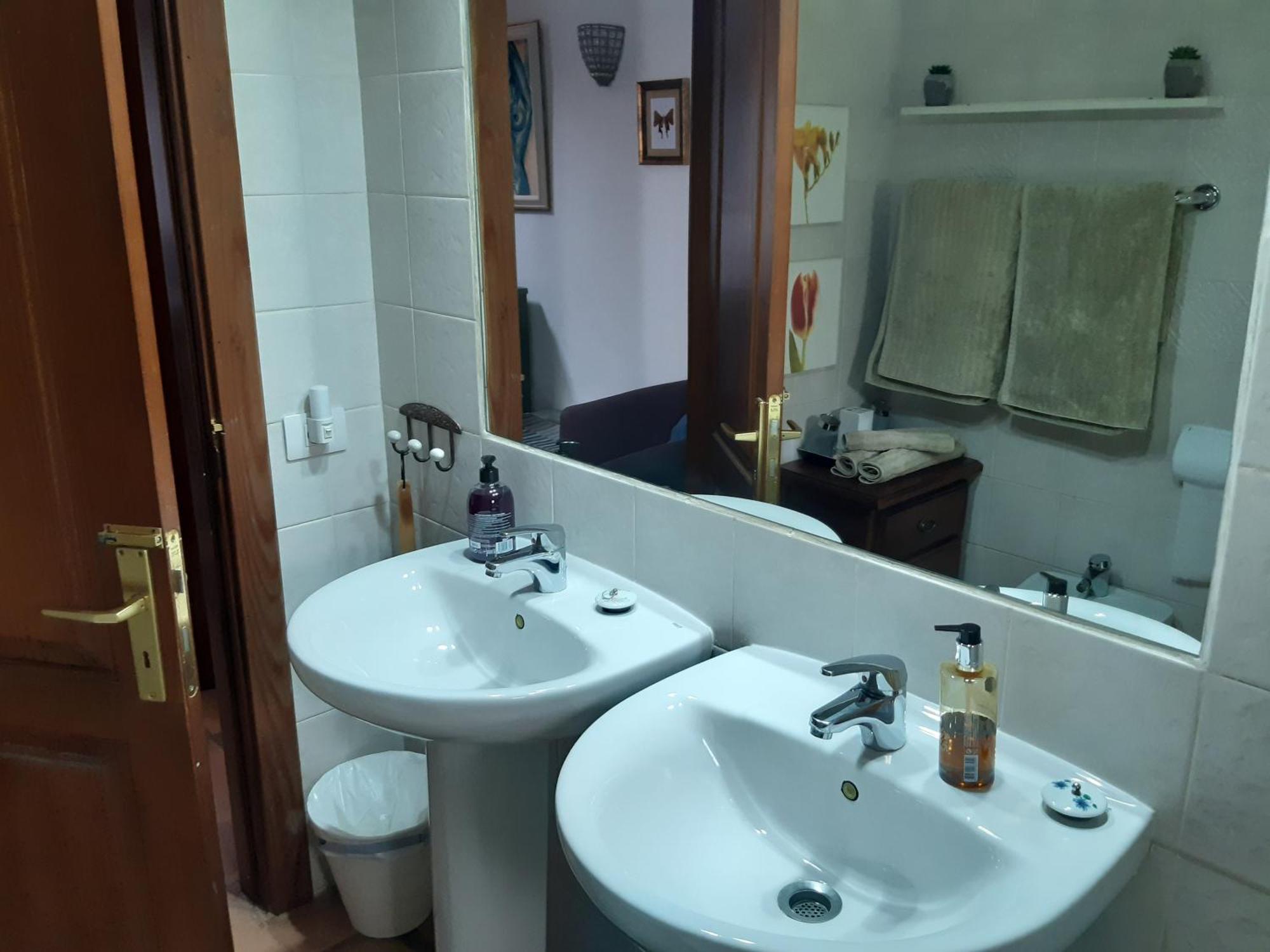 Tipica Lanzarote House Only Adults Bed & Breakfast ติอาส ภายนอก รูปภาพ