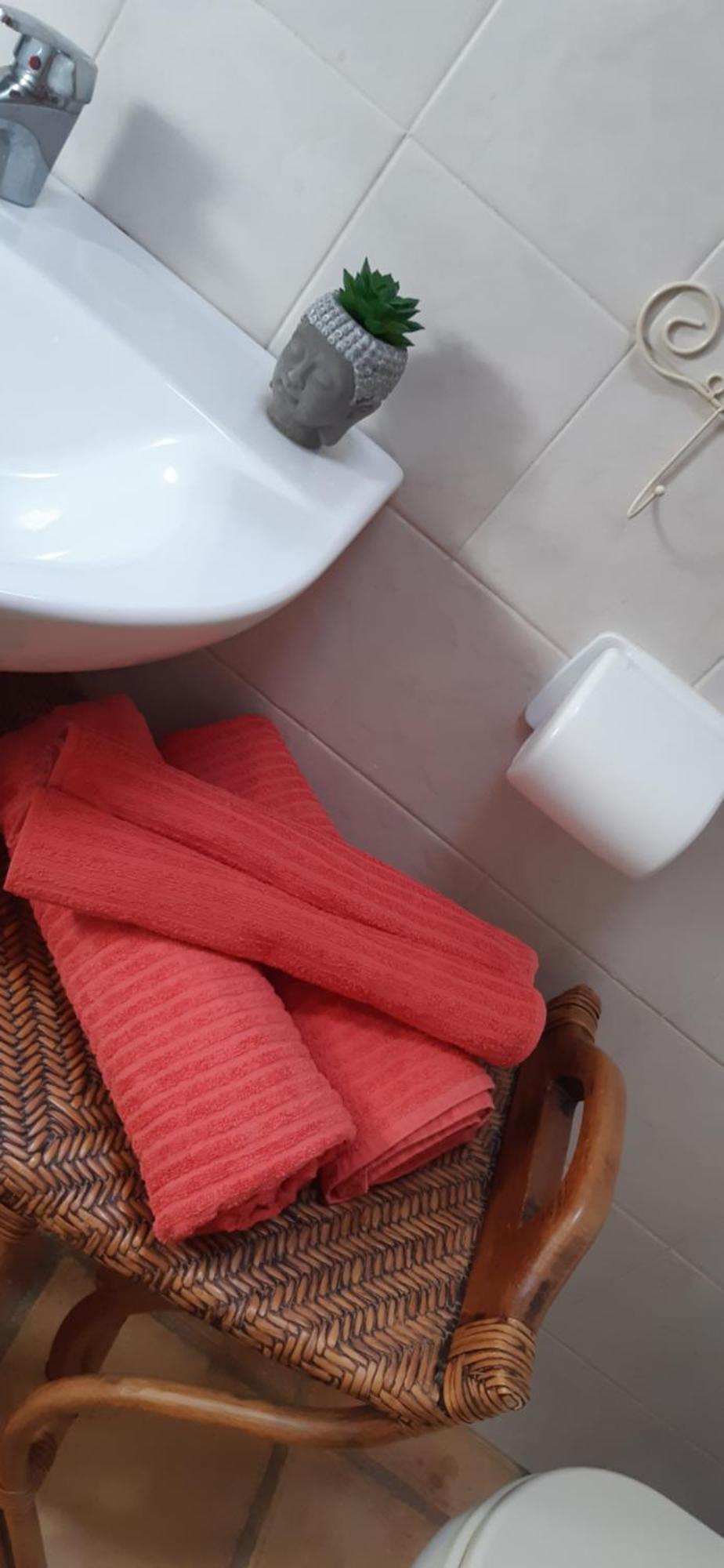 Tipica Lanzarote House Only Adults Bed & Breakfast ติอาส ห้อง รูปภาพ