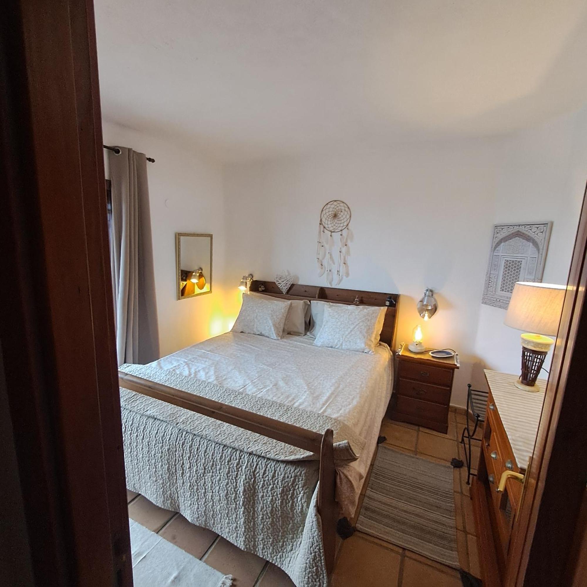 Tipica Lanzarote House Only Adults Bed & Breakfast ติอาส ภายนอก รูปภาพ