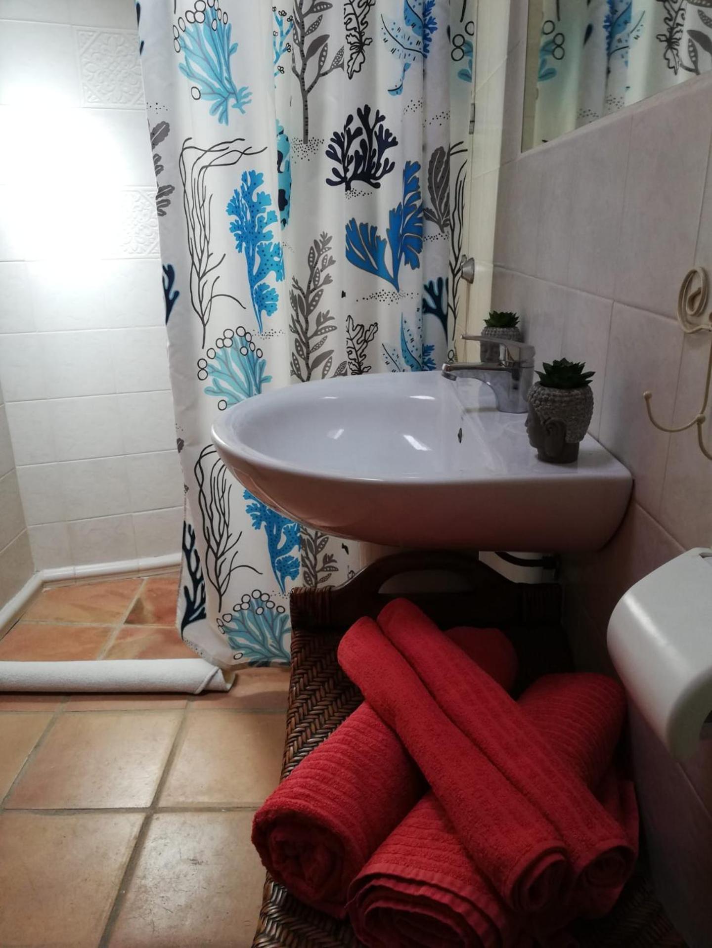 Tipica Lanzarote House Only Adults Bed & Breakfast ติอาส ห้อง รูปภาพ